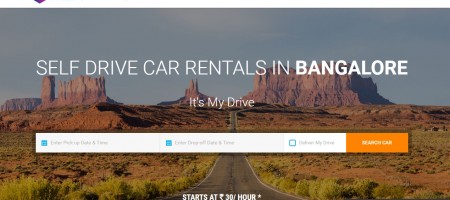 Car rental service Voler launches in Bengaluru