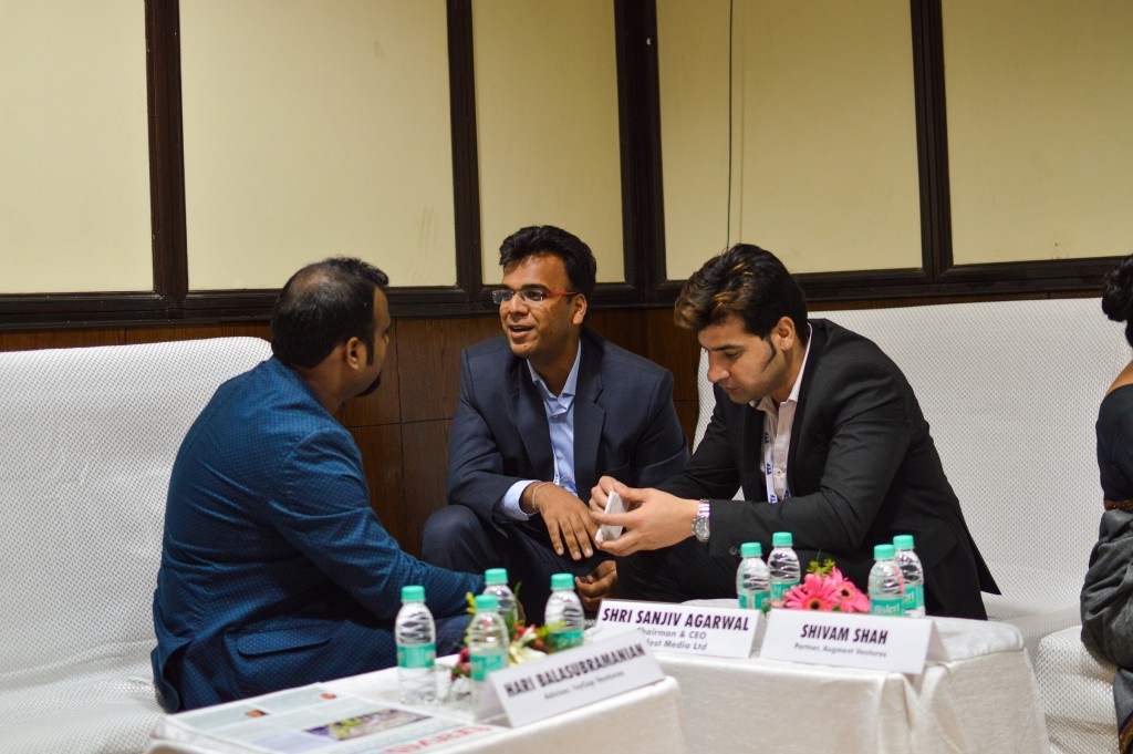 Startup Knockdown Kolkata mentoring session 2