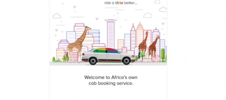 Safaricom backed Little Cab to compete Uber in Kenyan terrain