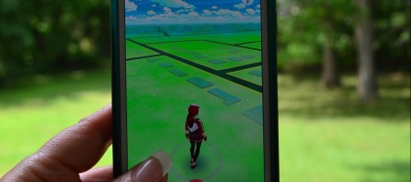 It is happening. Pokemon Go is going ahead with sponsored locations in Japan