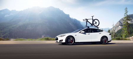 HART to lease Tesla vehicles to create ride hailing service for transit users