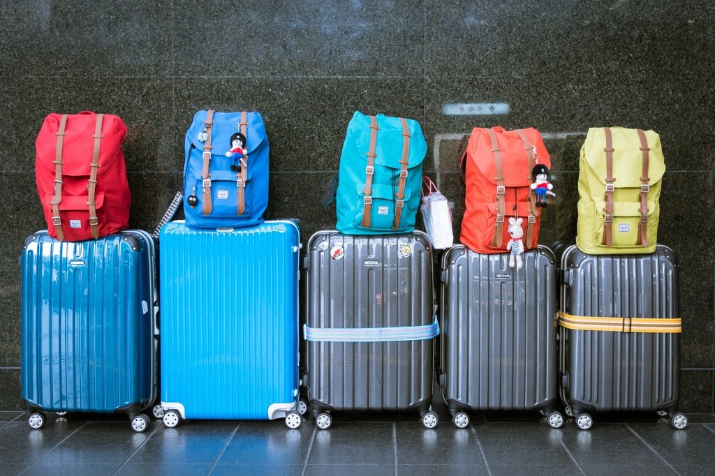 travel startups
