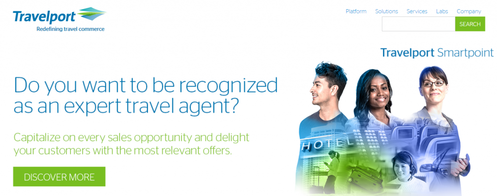 travelport