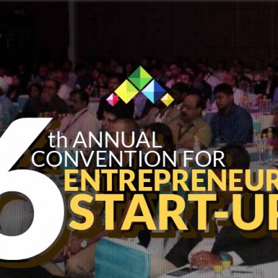 Entrepreneur India 2016 to bring together over 550 entrepreneurs and 150 investors under one roof