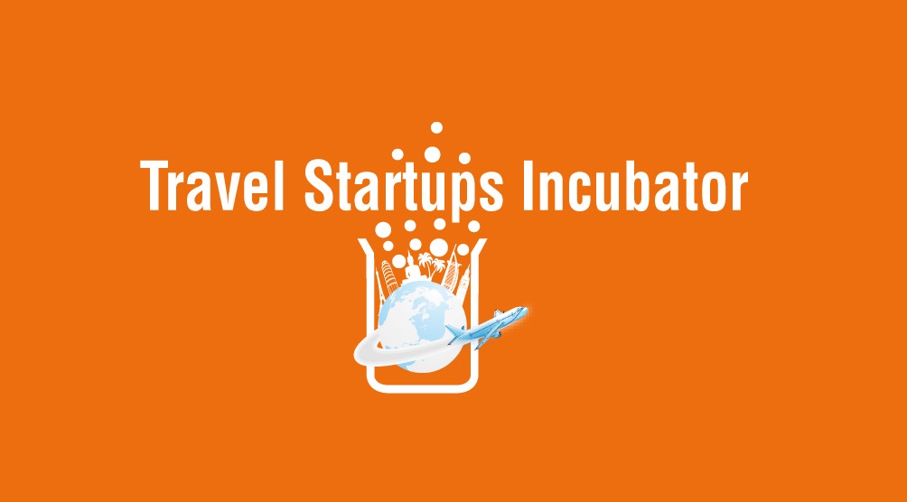 Travel Startups Incubator
