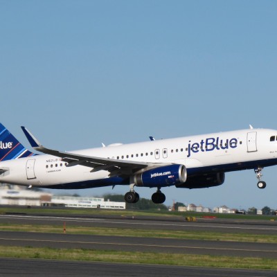 TCS and JetBlue expand strategic relationship to further drive airline innovation