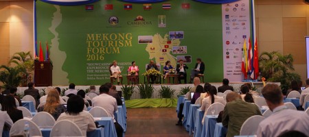 “Openness” Key to New Mekong Tourism Strategy