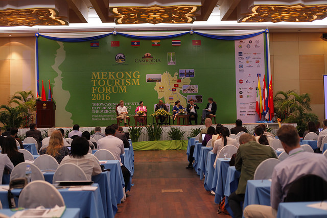 mekong tourism forum 2016