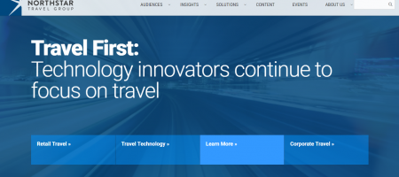 Northstar’s enhanced learning technology enables destinations and suppliers to educate travel agents