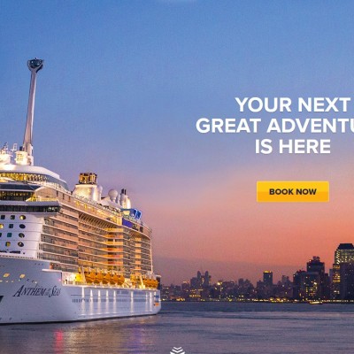 Royal Caribbean is ensuring that savvy travellers are never too far from technology
