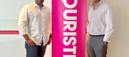 Touristly secures investment round from Tune Labs