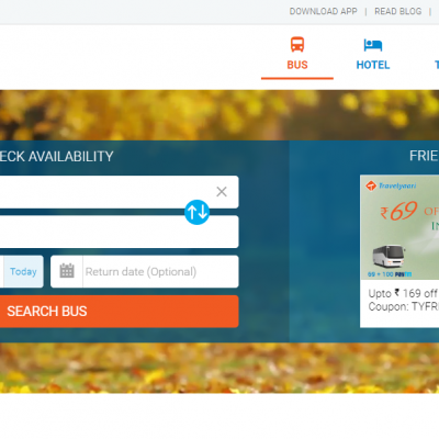 Bus, tour and activity booking platform Travelyaari raises USD 7 million in Series B round