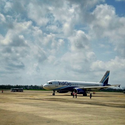 IndiGo signs first ever GDS agreement with Travelport