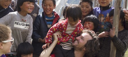 ‘An itch to explore, a passion to innovate and a wish to do good fueled my transition’, Matthew DeSantis, MyBhutan