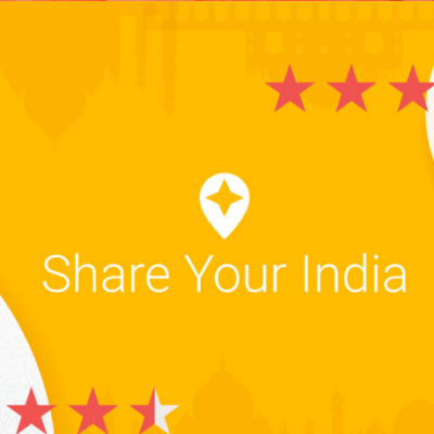 Google Local Guides contest to fuel database for its newest trip planning app