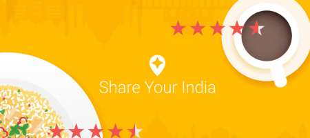 Google Local Guides contest to fuel database for its newest trip planning app