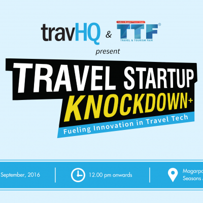 Sign up as a visitor for free: Here is the full agenda for Pune edition of Startup Knockdown+