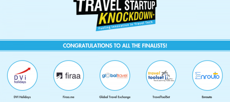 Here are the finalists for Startup Knockdown+ Pune edition