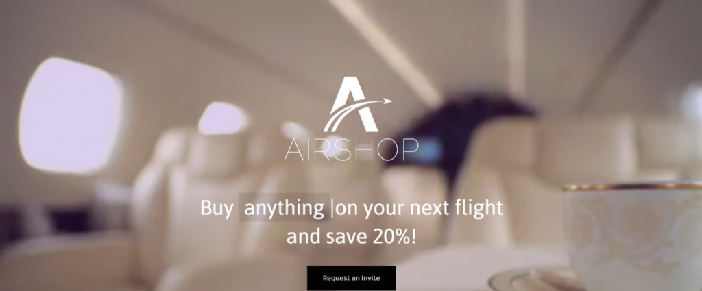 airshop