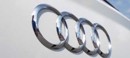 Audi seeps into connected cars market with three tech giants in China