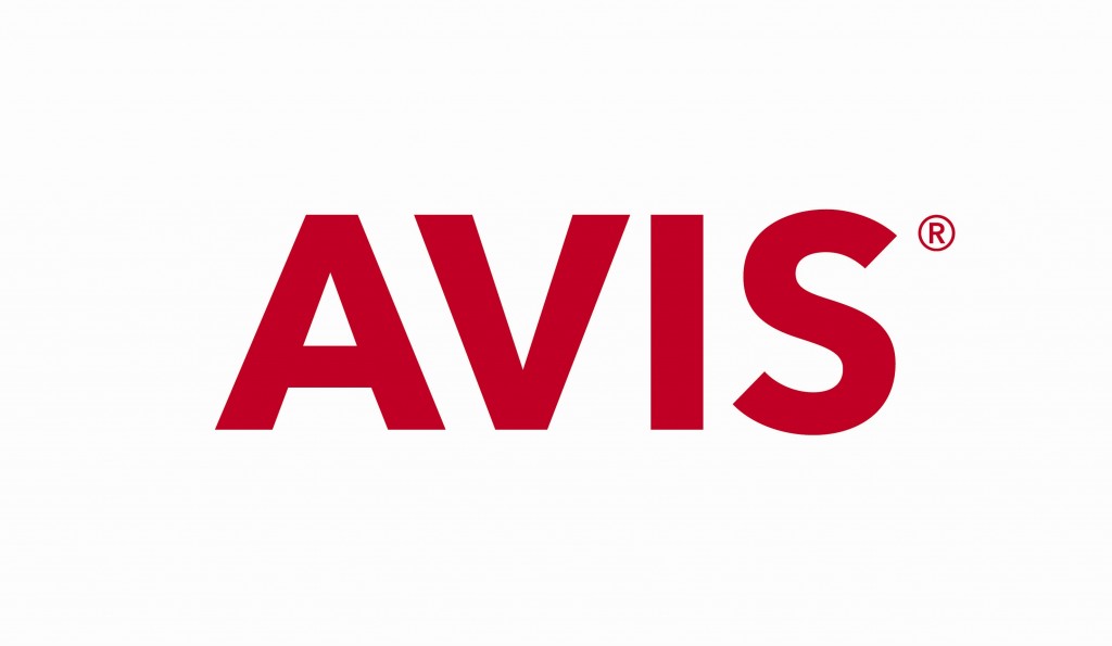 avis rental