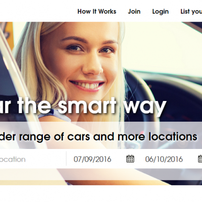 P2P rental company DriveMyCar looking to cash in on the legalisation of Uber in Queensland