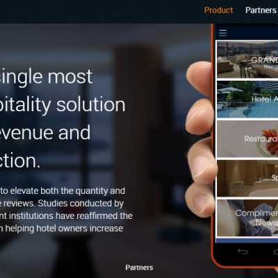 Tink Labs raises $125 million to put their freebie smartphones in hotels globally