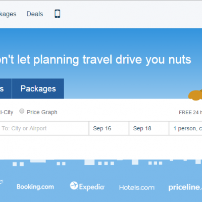 Concur eyes on Hipmunk for an augmented travel expense management