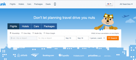 Concur eyes on Hipmunk for an augmented travel expense management