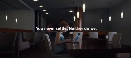 Hyatt celebrates business travellers who never settle with its new campaign