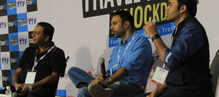 Highlights from the fireside chat with active angel investors from Pune Angels and Mumbai Angels