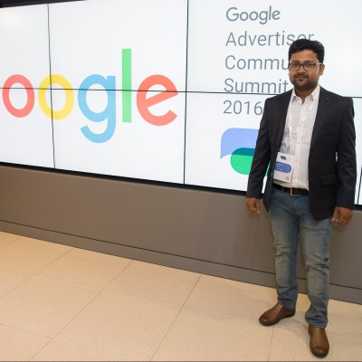 Travel marketers, everything you wanted to ask about digital advertising answered by Google AdWords expert Ratan Jha