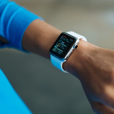 This restaurateur found the best use of Apple Watch in hospitality industry