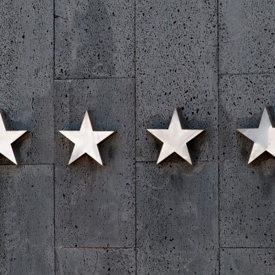 Why you shouldn’t hate negative online reviews