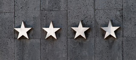 Why you shouldn’t hate negative online reviews