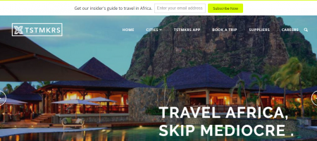 10 home grown travel tech start-ups that disrupted the African continent