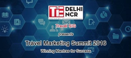 Travel marketers, here is what TiE Travel Marketing Summit 2016 has in store for you