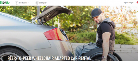These are the Airbnb and Uber of Accessible Tourism