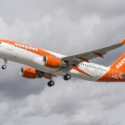 EasyJet associates with Founders Factory to support tech startups