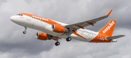 EasyJet associates with Founders Factory to support tech startups