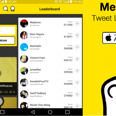 Meerkat app closes shop. Focus reshifts on private broadcasting