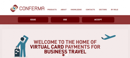 Wirecard and Conferma come together to facilitate corporate travel payments through virtual cards in Asia Pacific