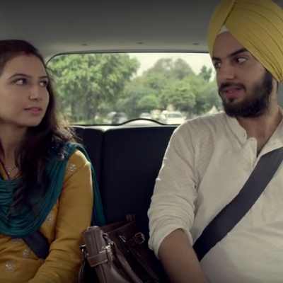 India strives to ‘Move Forward’ in this stirring campaign by Uber