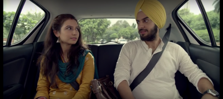 India strives to ‘Move Forward’ in this stirring campaign by Uber