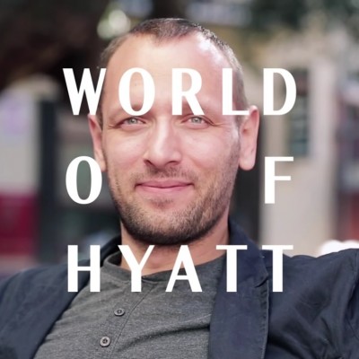 Hyatt to introduce new global loyalty program