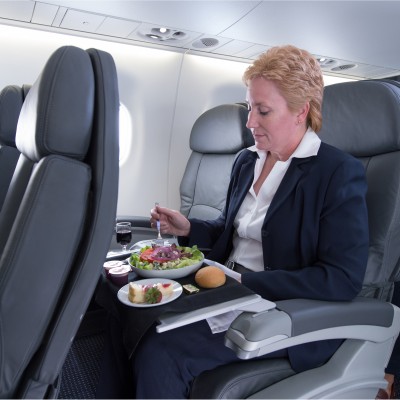Press Release: American Airlines Helps Travellers Identify Sources of Reliable Flight Information