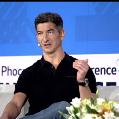 When Kayak’s CEO Steve Hafner spoke at The Phocuswright 2016 Conference