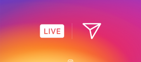 Instagram’s live video is a massive departure from Facebook Live