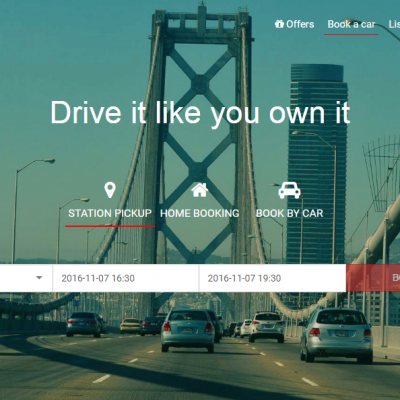 JustRide raises USD 3 million to boost car sharing in India