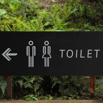 Google wants to help you find a clean loo when you travel in India